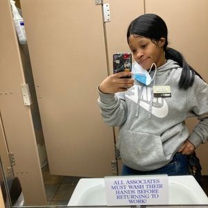 Meet your Posher, Ahleeya